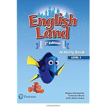 【大幅値下げ】こども英語教材・English Land 3 カードセット Amazon.co.jp: English Land 2nd Edition Level 3 Student Book with